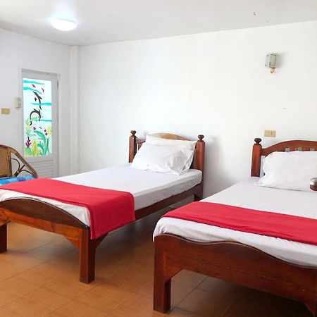 Moradok Thai Guesthouse Phra Nakhon Si Ayutthaya Dış mekan fotoğraf