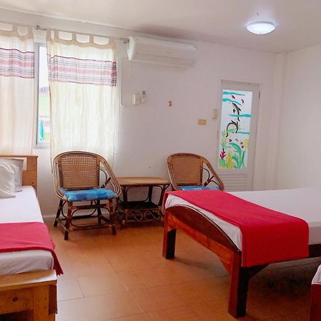Moradok Thai Guesthouse Phra Nakhon Si Ayutthaya Dış mekan fotoğraf