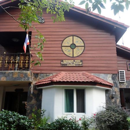 Moradok Thai Guesthouse Phra Nakhon Si Ayutthaya Dış mekan fotoğraf