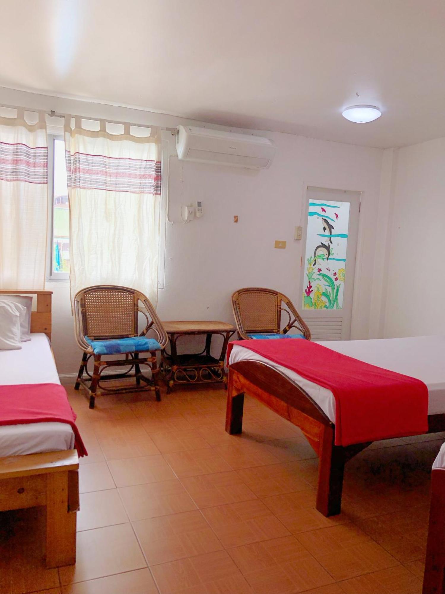 Moradok Thai Guesthouse Phra Nakhon Si Ayutthaya Dış mekan fotoğraf