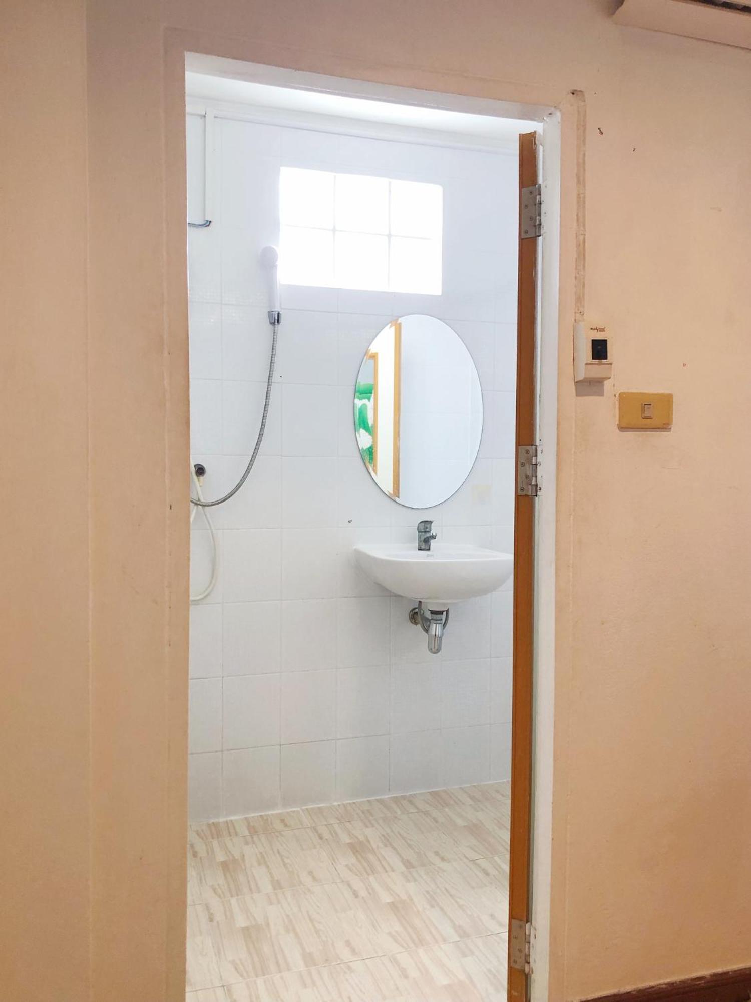Moradok Thai Guesthouse Phra Nakhon Si Ayutthaya Dış mekan fotoğraf