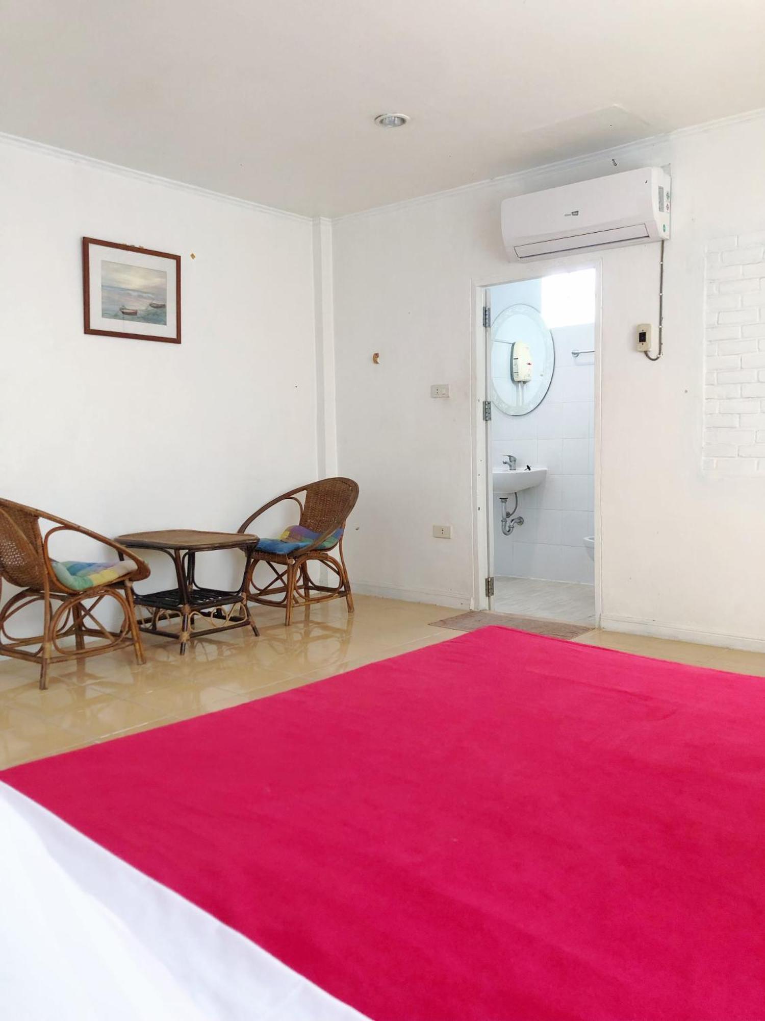 Moradok Thai Guesthouse Phra Nakhon Si Ayutthaya Dış mekan fotoğraf
