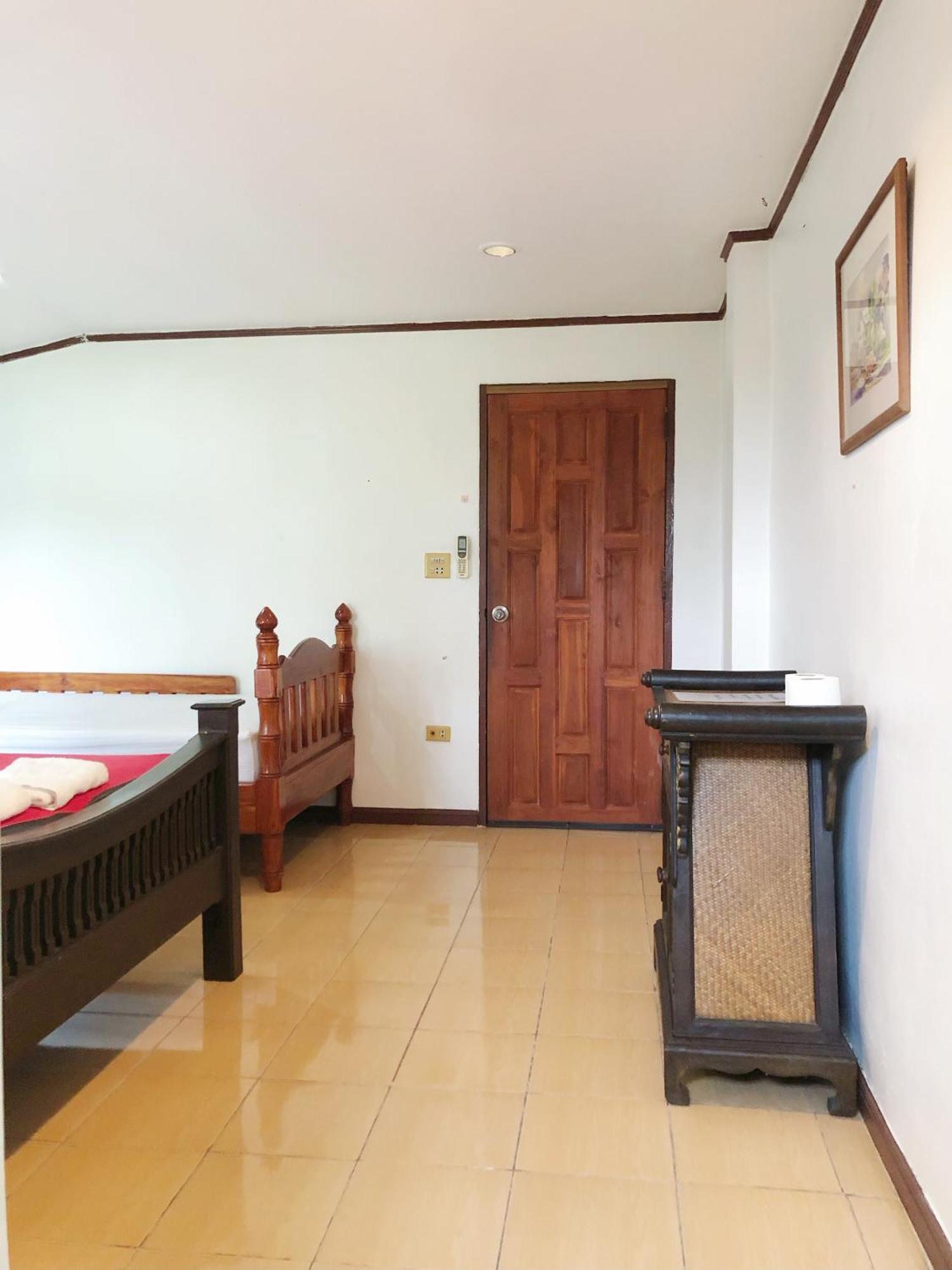 Moradok Thai Guesthouse Phra Nakhon Si Ayutthaya Dış mekan fotoğraf