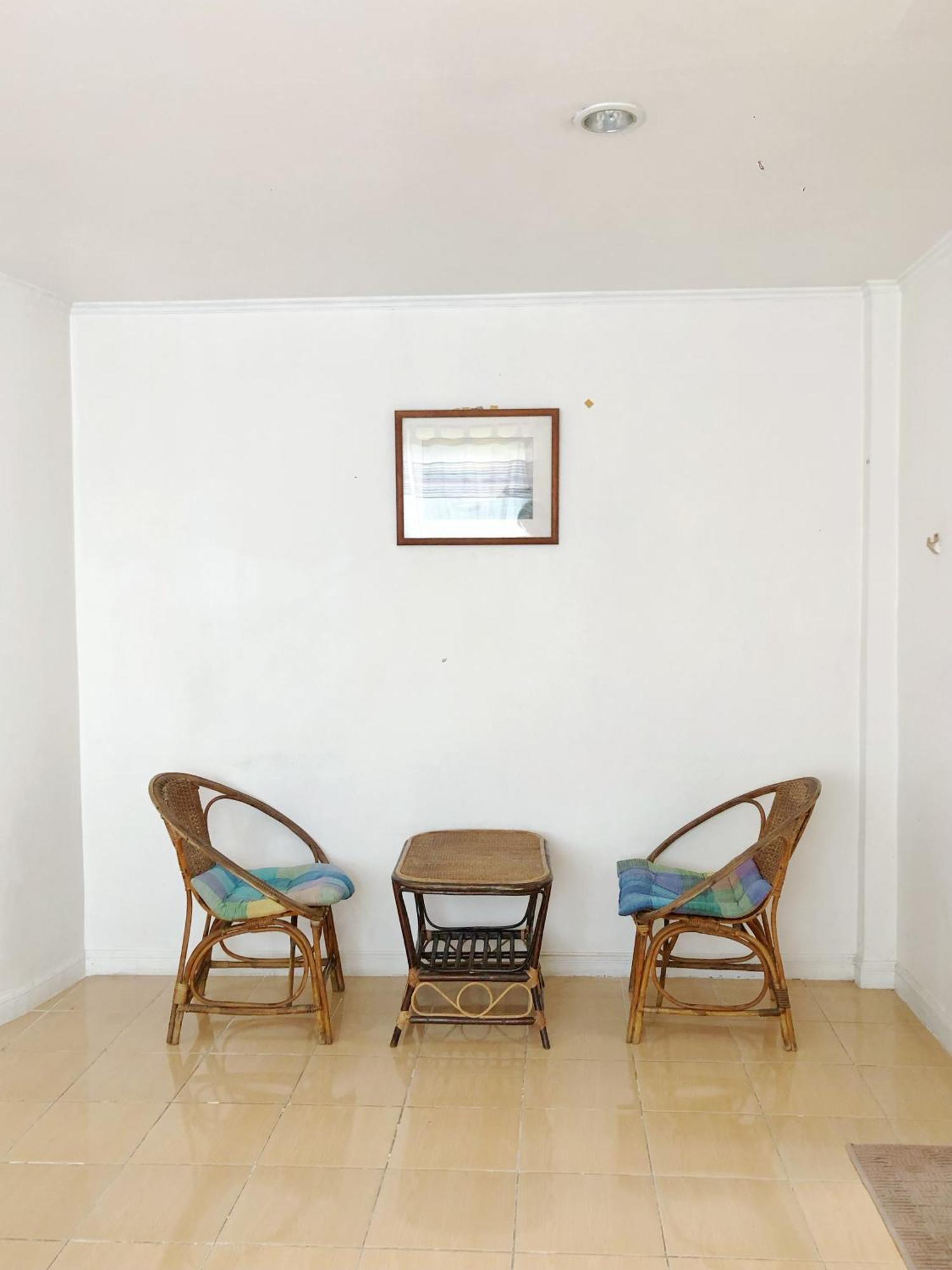 Moradok Thai Guesthouse Phra Nakhon Si Ayutthaya Dış mekan fotoğraf