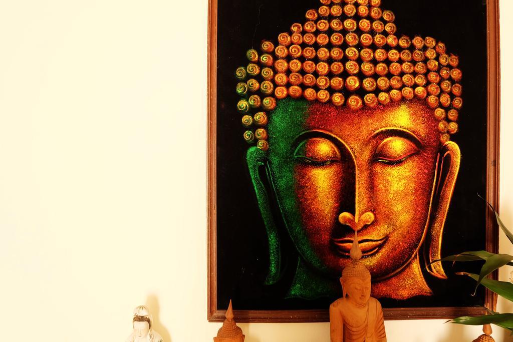 Moradok Thai Guesthouse Phra Nakhon Si Ayutthaya Dış mekan fotoğraf