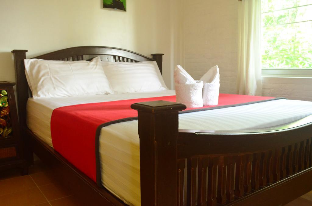 Moradok Thai Guesthouse Phra Nakhon Si Ayutthaya Dış mekan fotoğraf