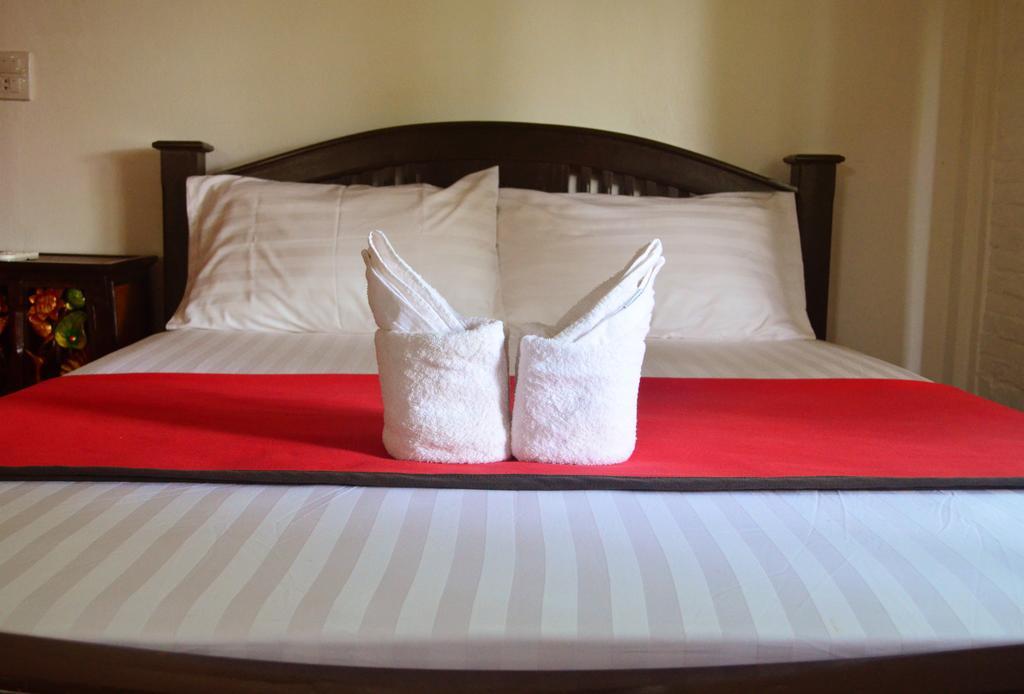 Moradok Thai Guesthouse Phra Nakhon Si Ayutthaya Dış mekan fotoğraf