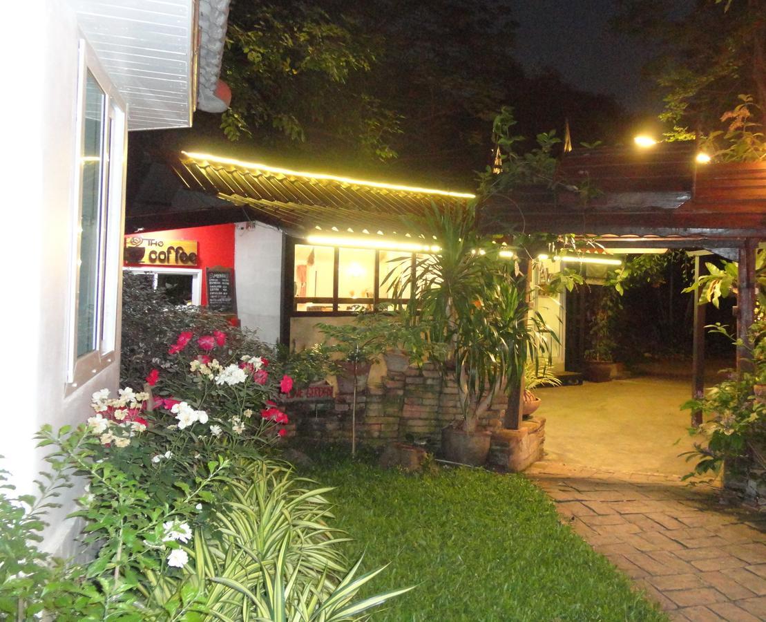 Moradok Thai Guesthouse Phra Nakhon Si Ayutthaya Dış mekan fotoğraf