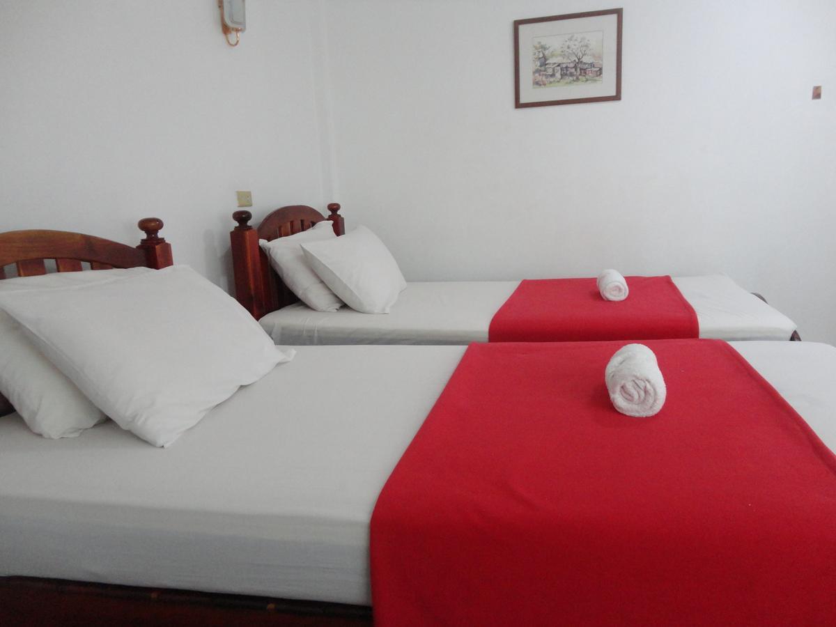 Moradok Thai Guesthouse Phra Nakhon Si Ayutthaya Dış mekan fotoğraf