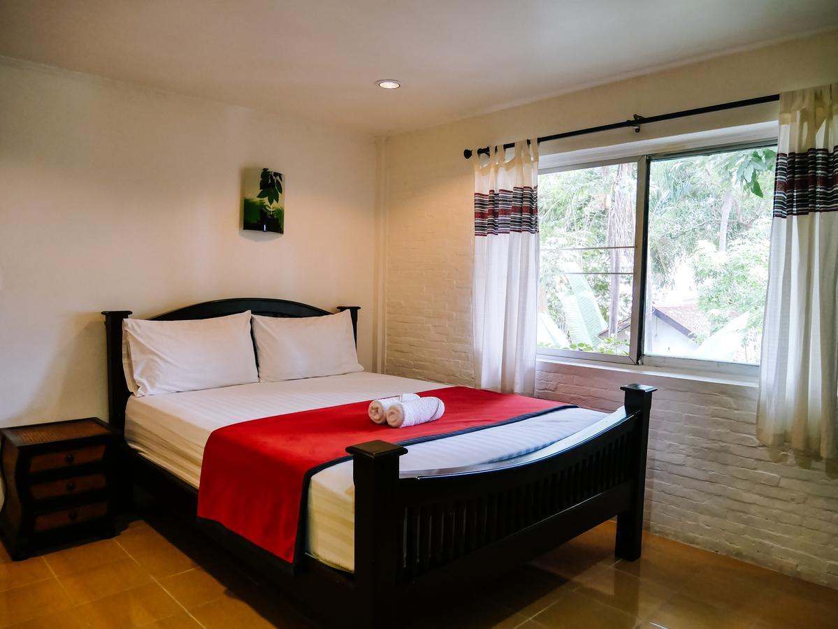 Moradok Thai Guesthouse Phra Nakhon Si Ayutthaya Dış mekan fotoğraf