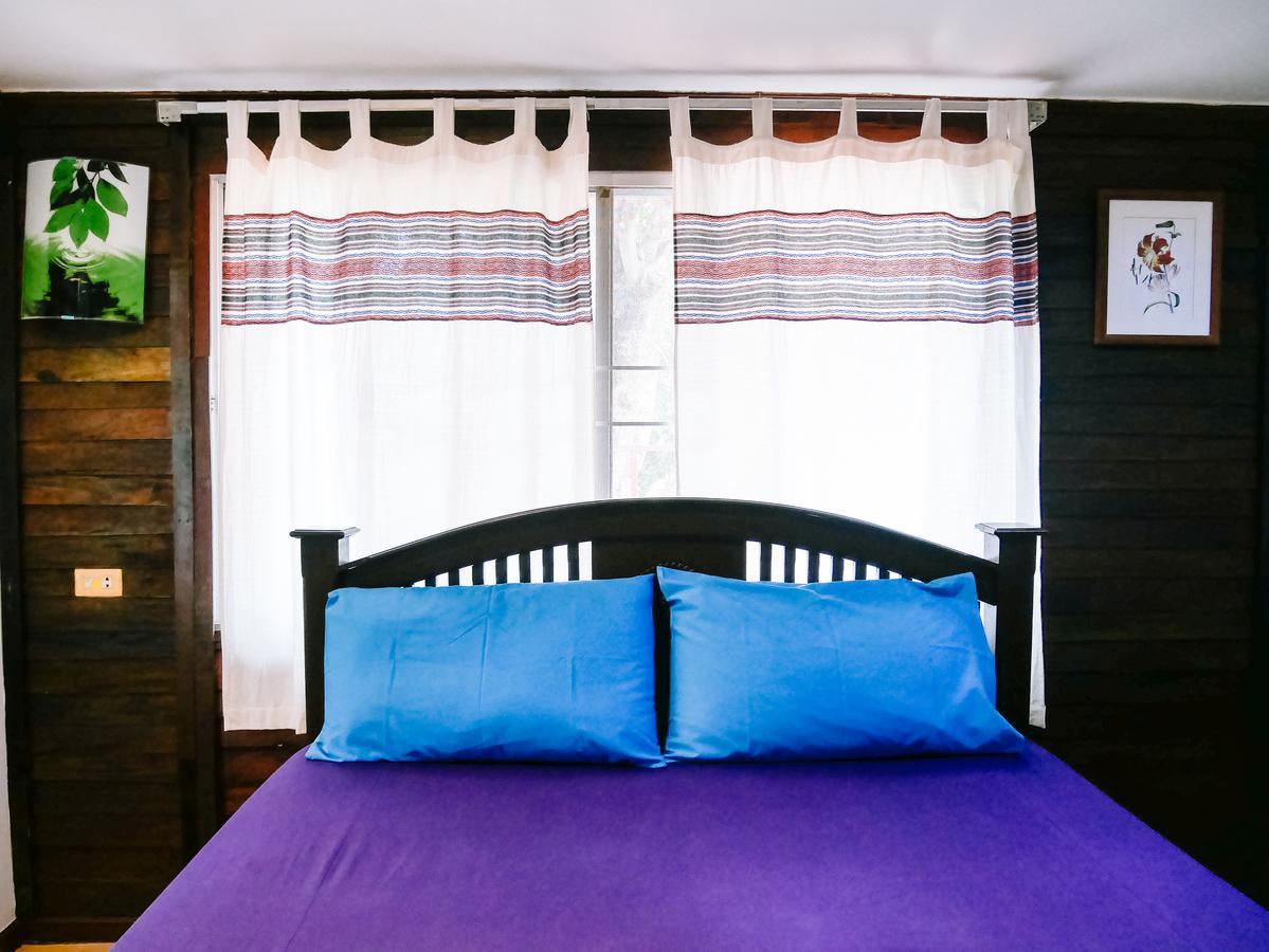 Moradok Thai Guesthouse Phra Nakhon Si Ayutthaya Dış mekan fotoğraf