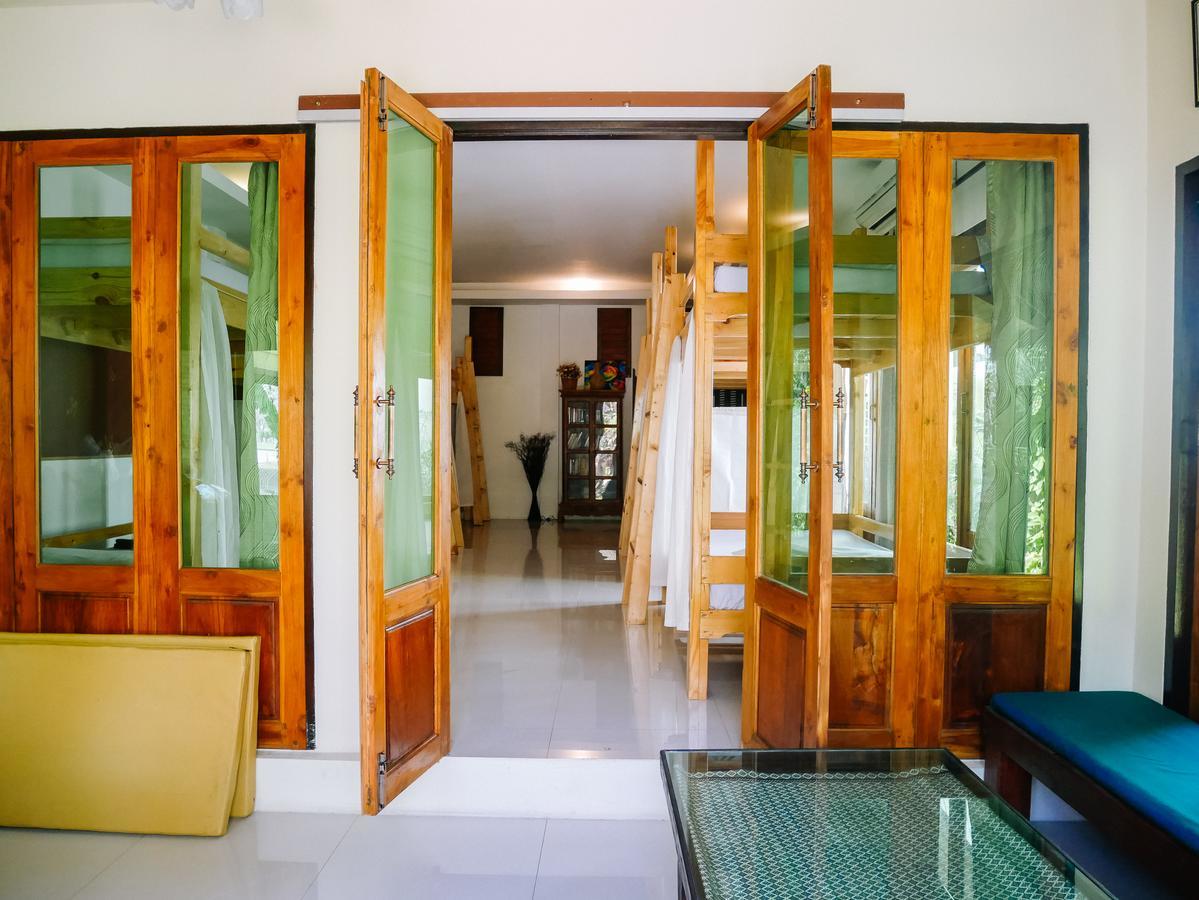 Moradok Thai Guesthouse Phra Nakhon Si Ayutthaya Dış mekan fotoğraf