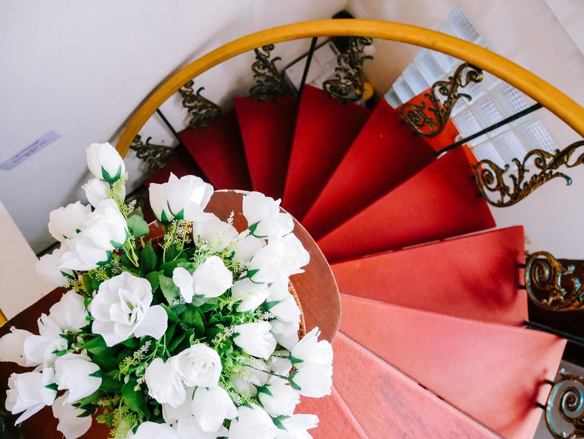 Moradok Thai Guesthouse Phra Nakhon Si Ayutthaya Dış mekan fotoğraf