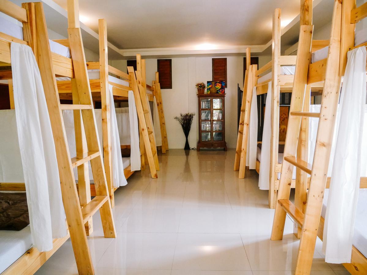 Moradok Thai Guesthouse Phra Nakhon Si Ayutthaya Dış mekan fotoğraf