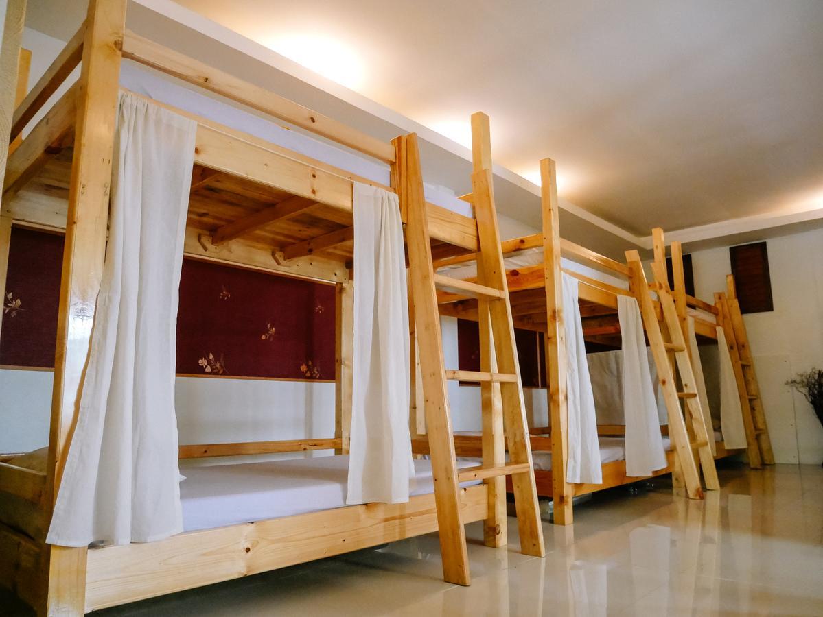 Moradok Thai Guesthouse Phra Nakhon Si Ayutthaya Dış mekan fotoğraf