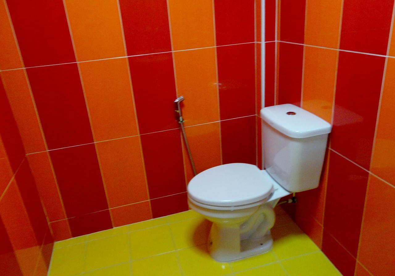 Moradok Thai Guesthouse Phra Nakhon Si Ayutthaya Dış mekan fotoğraf