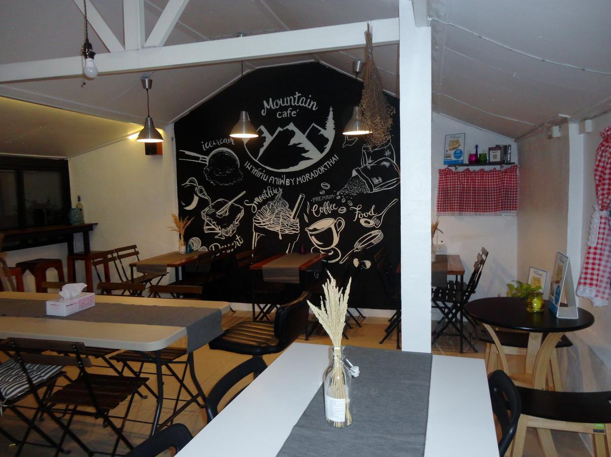 Moradok Thai Guesthouse Phra Nakhon Si Ayutthaya Dış mekan fotoğraf